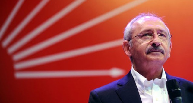 Kemal Kılıçdaroğlu Seçim Çalışmaları İçin Uşak'a Geliyor