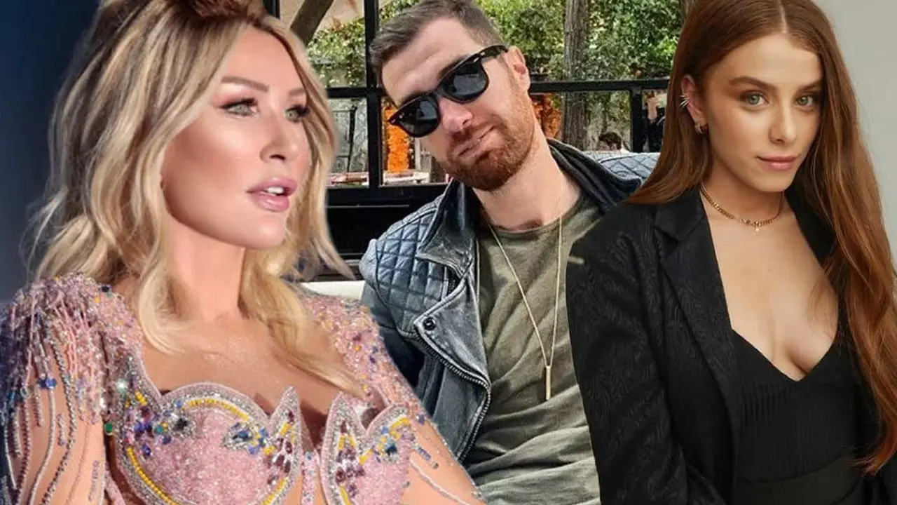 Seda Sayan’ın oğlundan aşk pozu! Oğulcan Engin ve İlayda Alişan birlikteliğini duyurdu… Romantik poza rekor beğeni