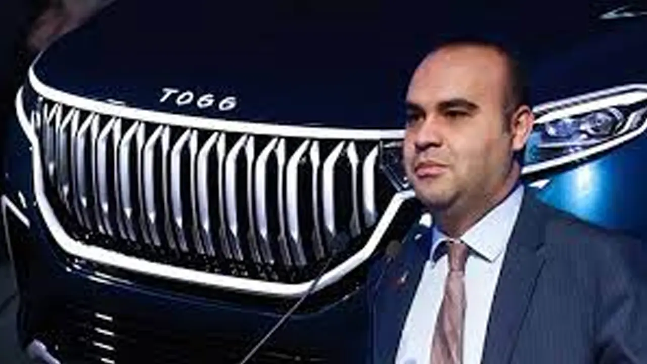 İki bakandan Togg Ziyareti Sonrası Açıklama: Togg Üretimi 2,5 Katına Çıkacak! Togg’dan Yepyeni Detayları Duyurdular!