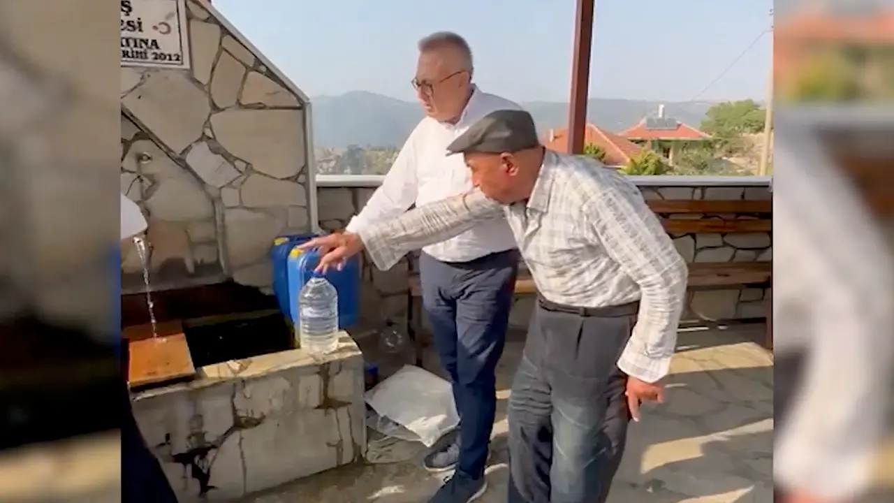 Uşak Milletvekilinden Uşak Valisine Çağrı: 'Hangi Yüzyılda Yaşıyoruz?'