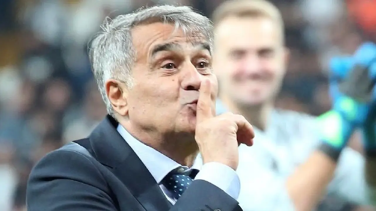 Beşiktaş’ta Sergio Ramos Ve Talisca Hazırlığı! Transferi Bitirmek Için Sponsor Aranıyor.Şenol Güneş’ten Talisca Yorumu