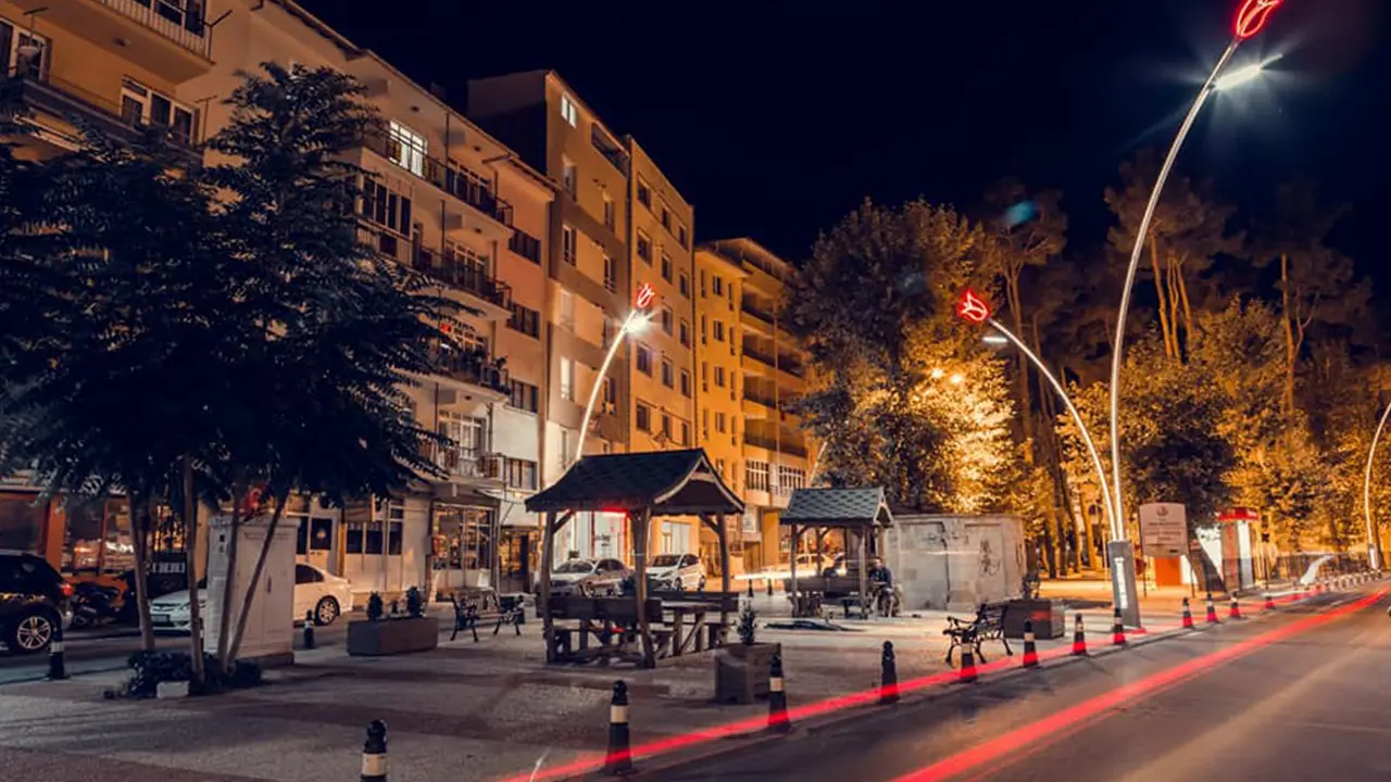 Uşak Üniversitesi Öğrencileri Hangi Bölgede Kalıyor? Uşak’ta Öğrencilerin En Çok Tercih Ettiği Yerler