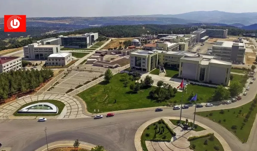Uşak Üniversitesi Hakkında Bilgi! Hangi Fakülteleri Var?