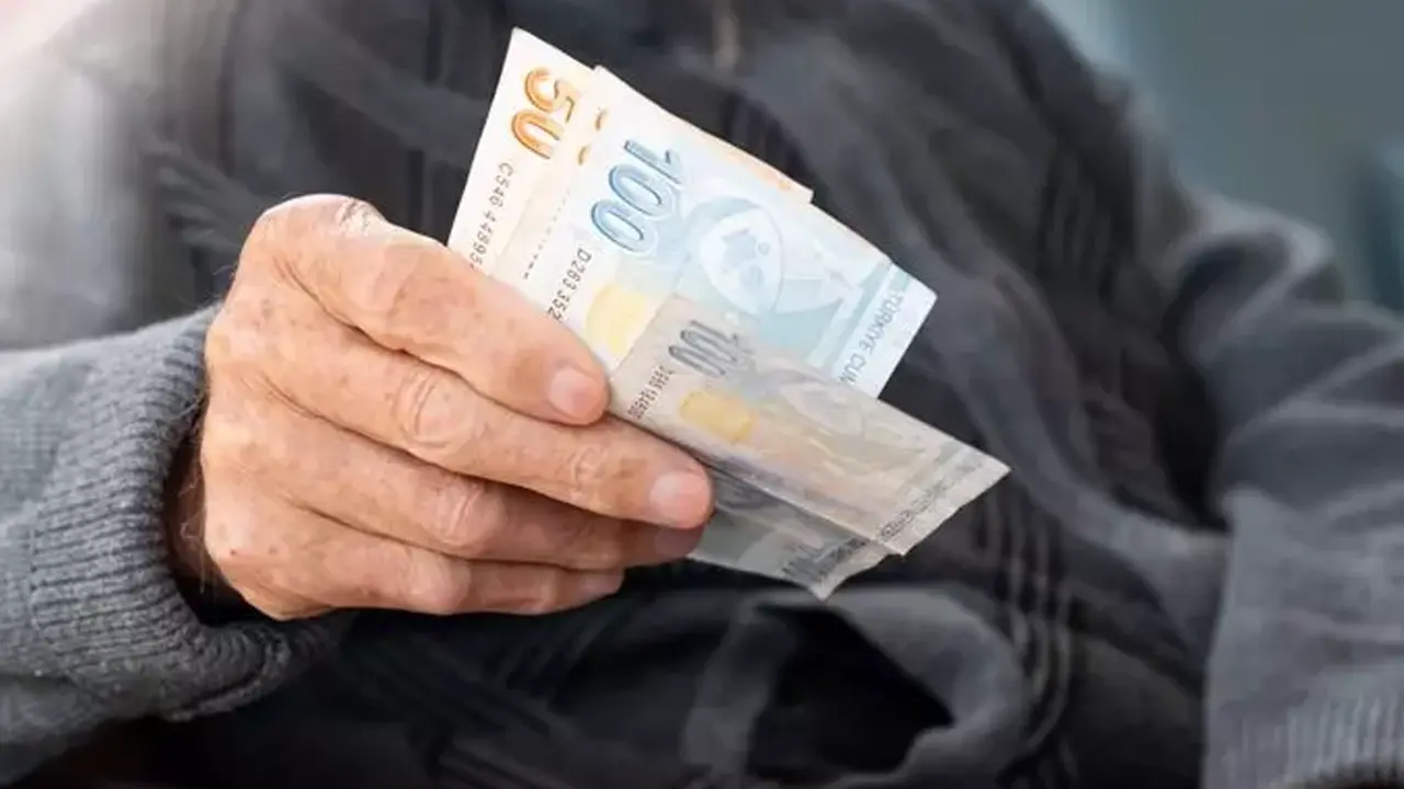 Cumhurbaşkanı Erdoğan'dan İki Bakana Kritik Talimat: Emekli ve Memur Maaşlarında Yeni Tablo Belli Oldu!