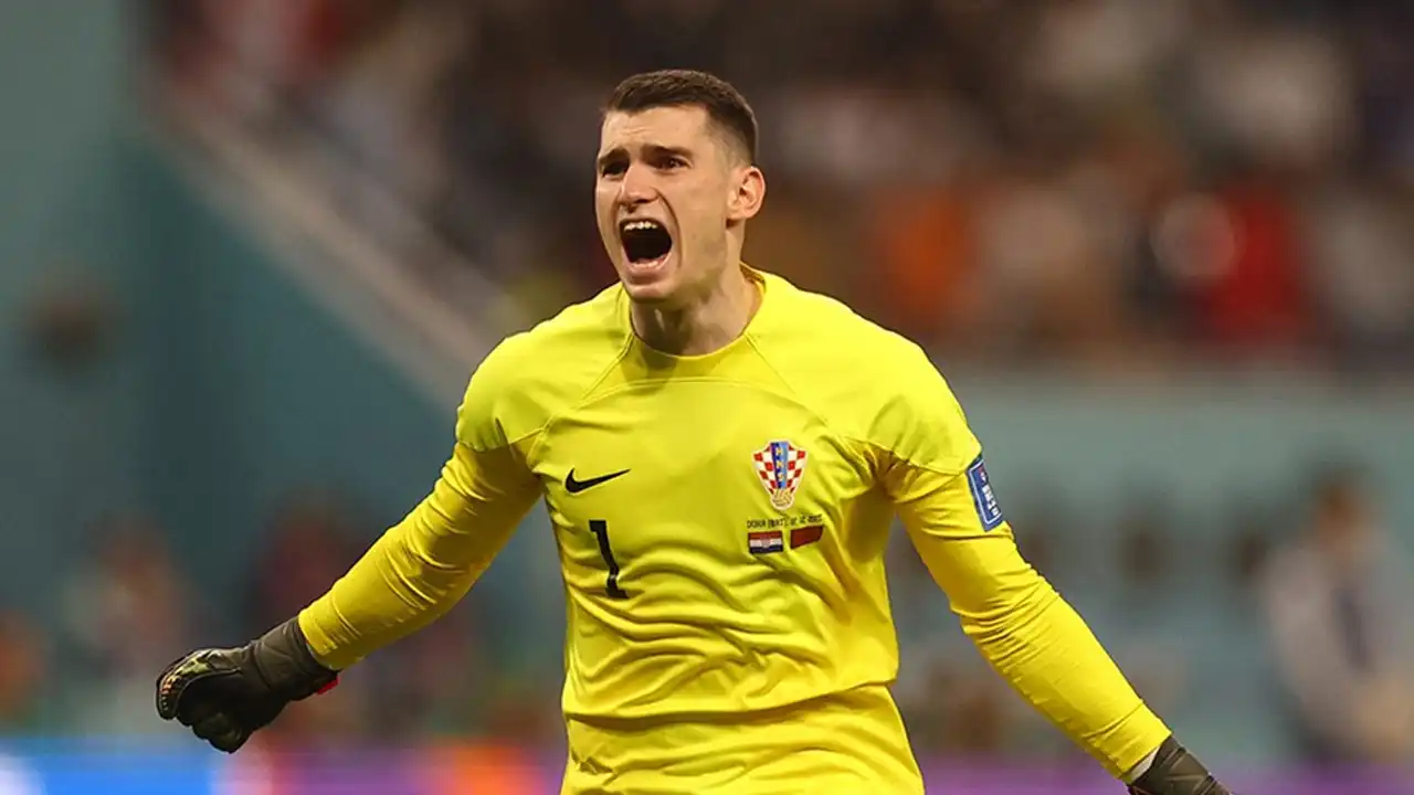 Fenerbahçe’de Mutlu Son! Livakovic Transferinde Pazarlıklar Bitti! İstanbul’a Geleceği Gün Belli Oldu