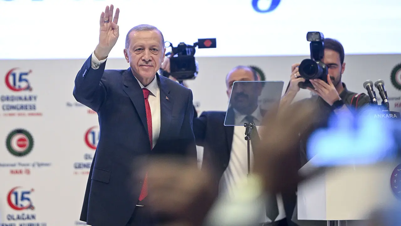 Cumhurbaşkanı Erdoğan Açıkladı: Emekli Maaşlarına Zam Yolda! Emekliyi Memnun Edecek Zam Geliyor...