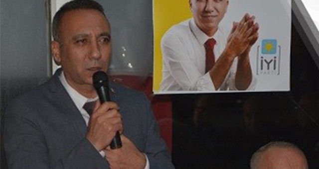 Muhammet Gür; Şeffaf Belediyecilik Yapacağım