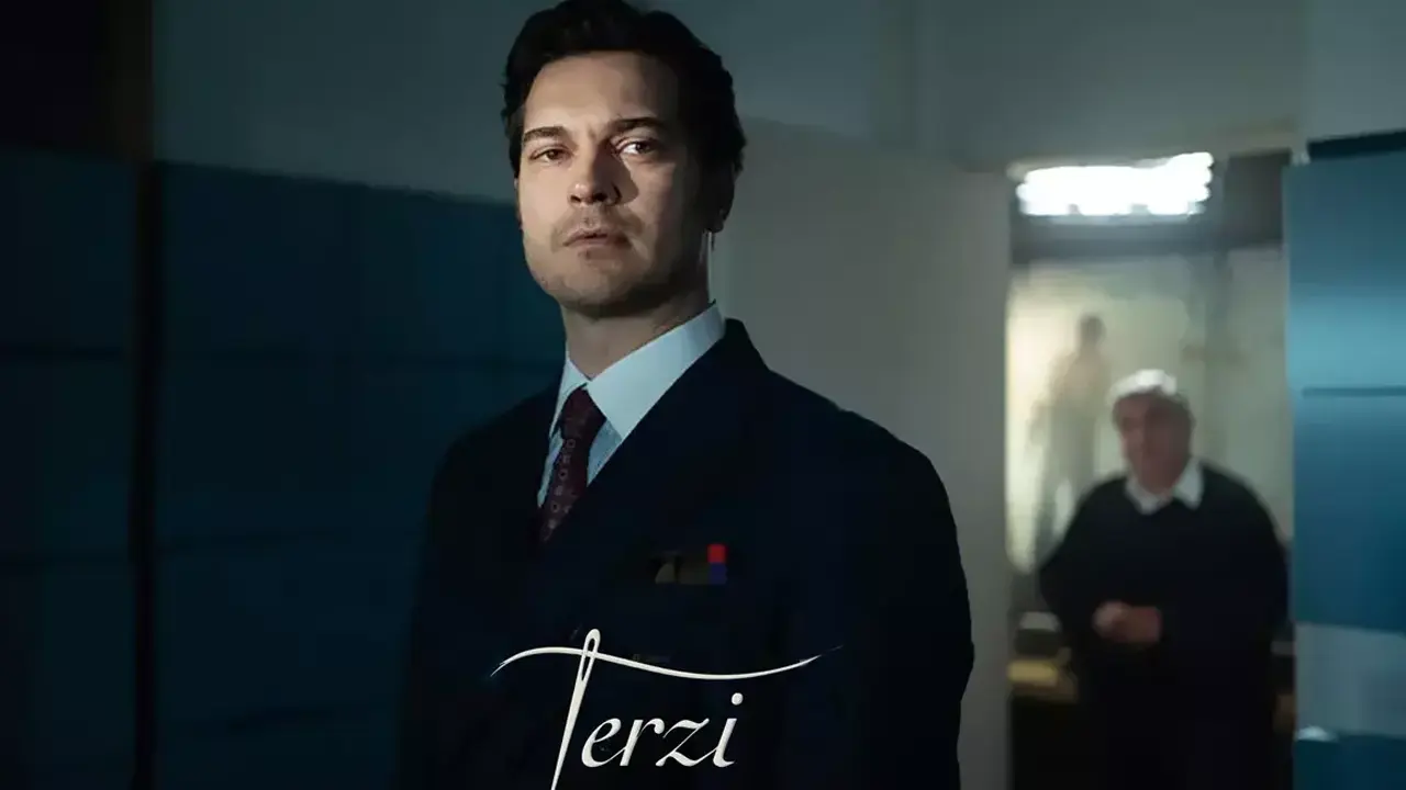 Netflix Dizisi Terzi 3. Sezon Ne Zaman? İlk Fragman Yayınlandı... Peyami’yi Yeni Sezonda Neler Bekliyor?