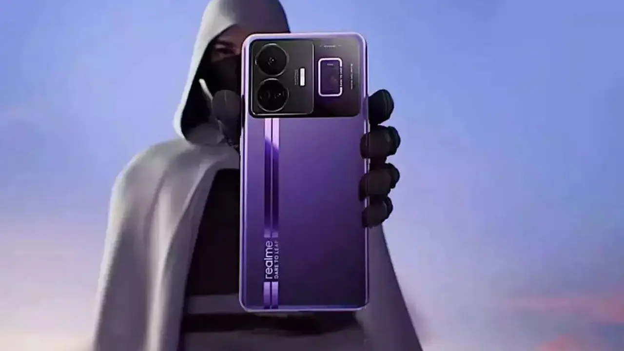 Akıllı Telefon Pazarı Karışacak! Realme Gt5 Lansman Tarihi Belli Oldu! 24 Gb Ram Ve 240 W Hızlı Şarjla Geliyor...