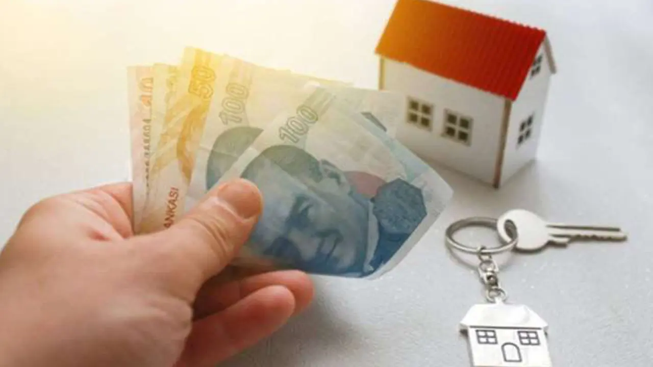Bakan Yerlikaya Kira Yardımı Detaylarını Paylaştı: 5 Ayda 6 Milyar 275 Milyon Lira Kira Yardımı Yapıldı!