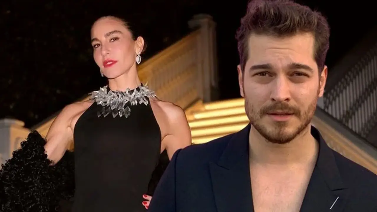 Çağatay Ulusoy Ve Ece Sükan’ın Gizli Aşkı Sessiz Sedasız Bitti! 14 Yaş Büyük Sevgilisini Takipten Çıktı!