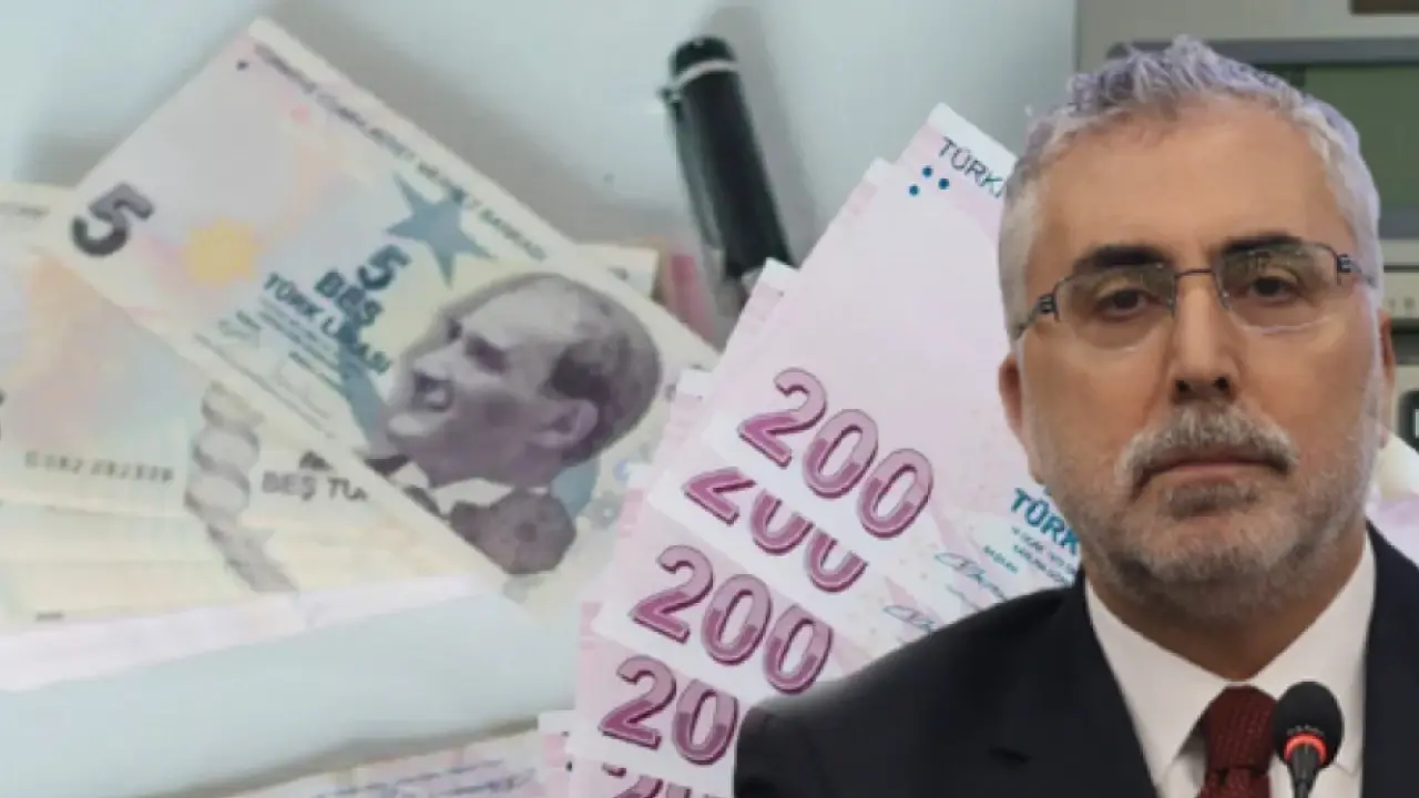 Toplu Sözleşmede Kritik Mesajlar! Bakan Işıkhan Ve Memur – Sen’den Açıklama: Son Karar Hakem Kurulu’nda!