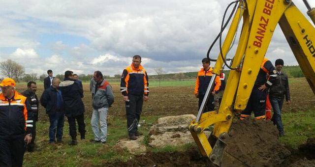 Sır Cinayet Duygusal Videoyla Anlatıldı