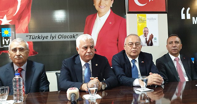 Yerel Seçimlere Doğru