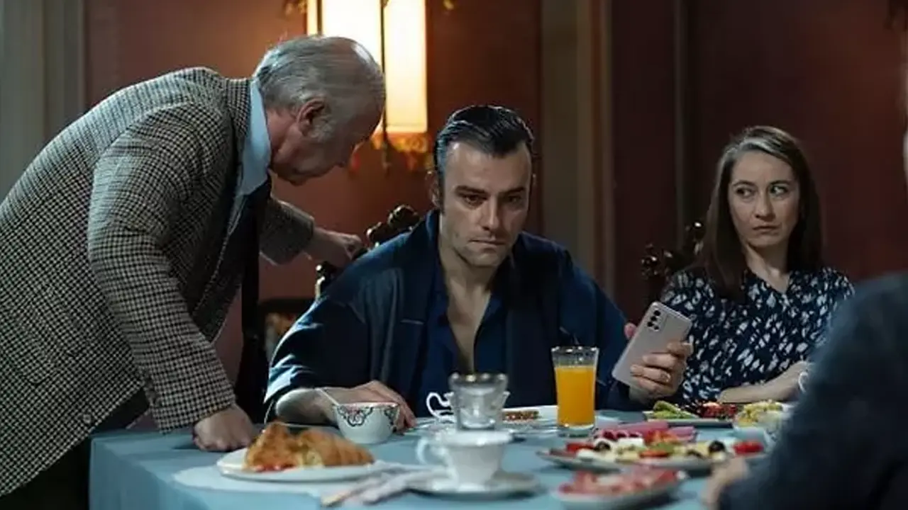 Netflix En Çok İzlenen Türk Dizilerini Açıkladı: Terzi Yine Zirvede! Terzi Oyuncu Kadrosu ve Konusu