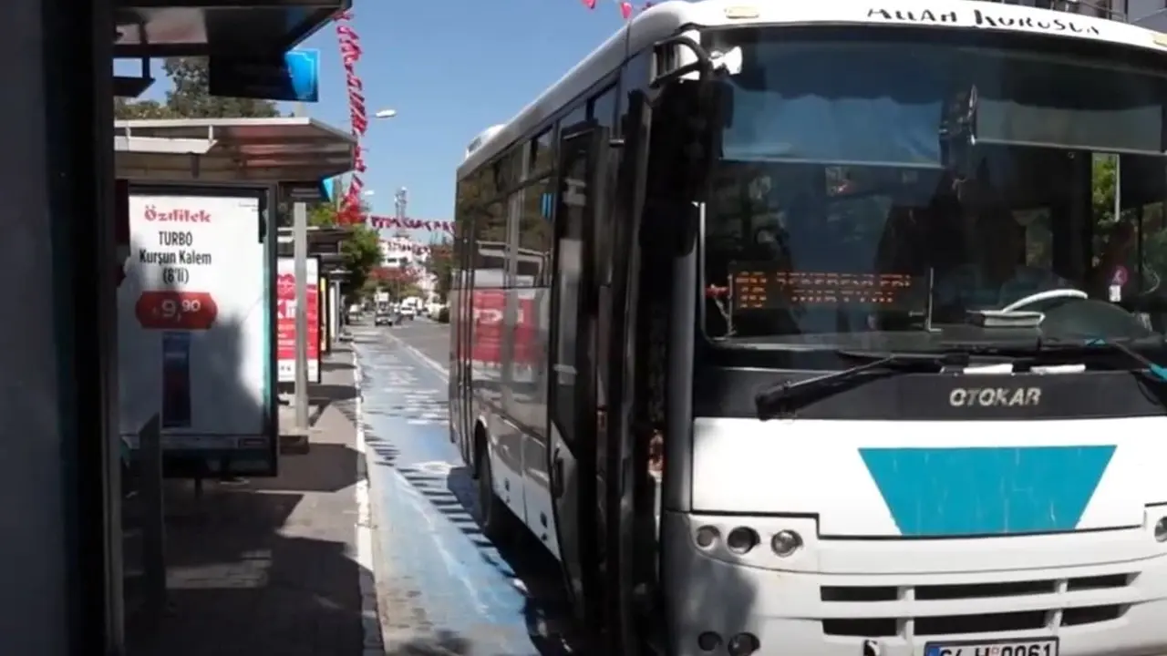 Uşak'ta 65 Yaş Üstü Yolcular Ücret Ödeyecek mi?