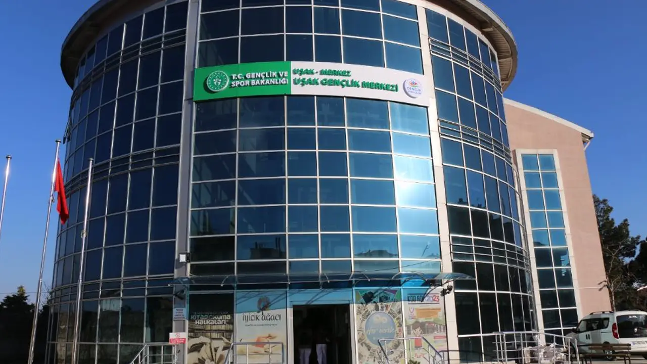 Uşak Gençlik ve Spor İl Müdürlüğü 61 Temizlik Personeli İşe Alacak! İşte Şartlar...