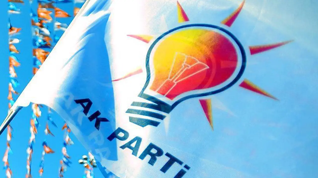 Ak Parti Ulubey ve Sivaslı İlçe Başkanlıklarına Atamalar Yapıldı