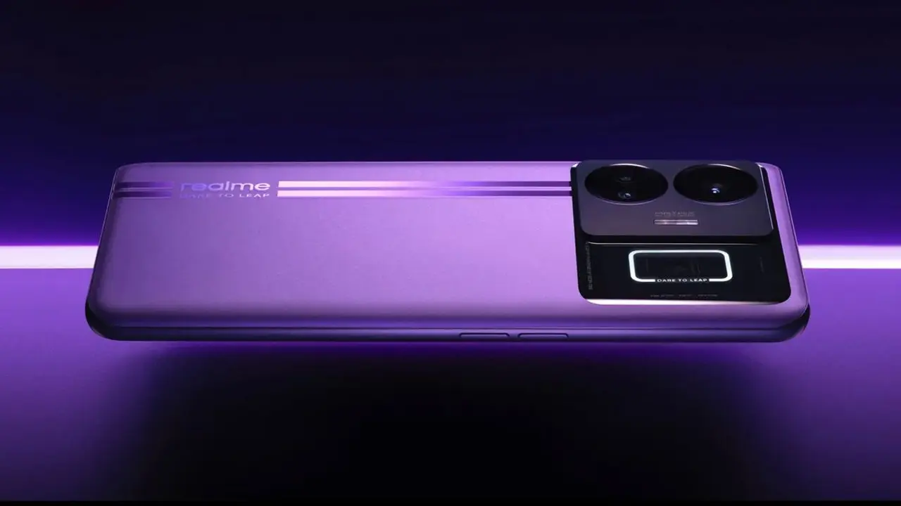 5g Destekleyen Realme 11x Tanıtıldı! 120 Hz Ekran Ve 64 Mp Kamerasıyla Dikkat Çekti... Realme 11x Fiyatı Ne Kadar?