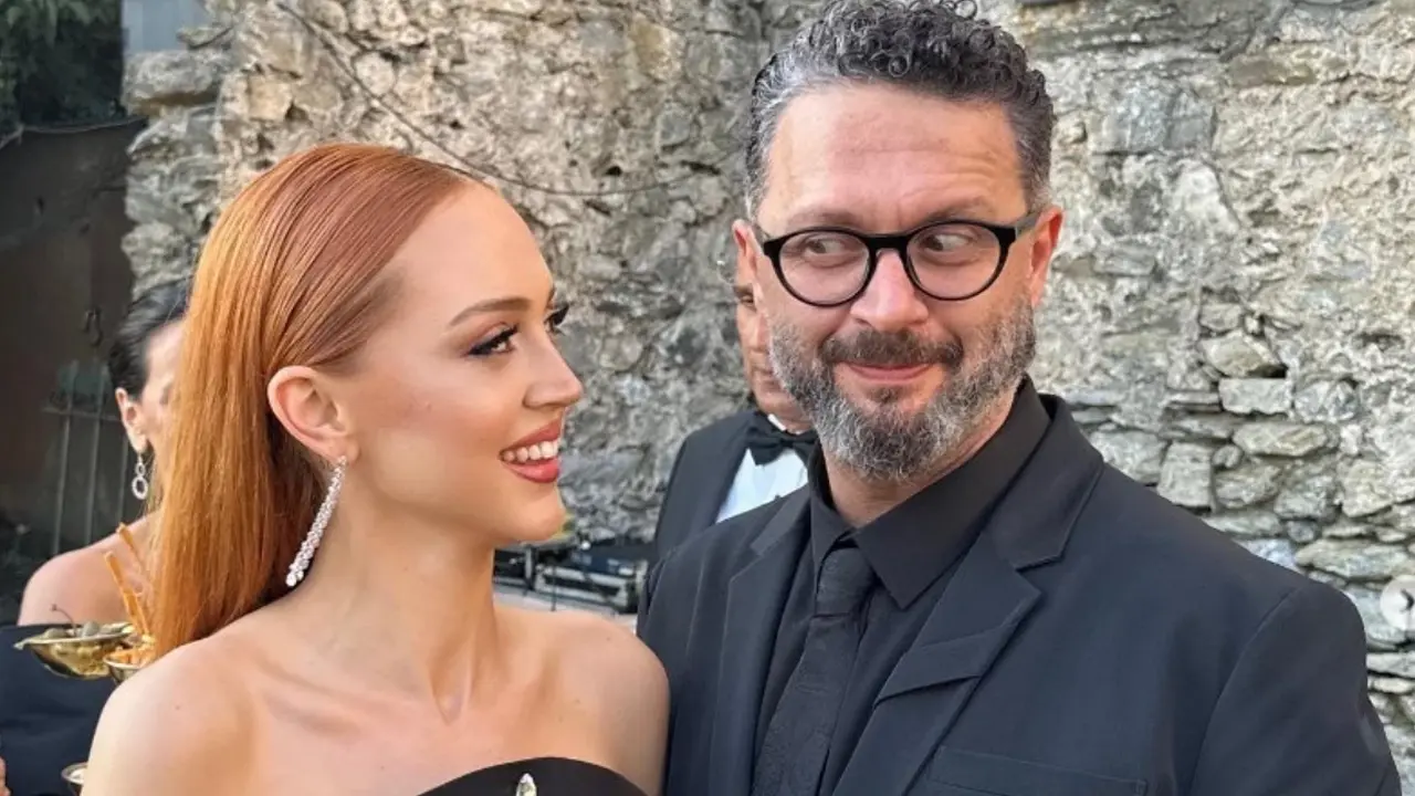 İbrahim Selim Aşkını İlan Etti Sosyal Medya Yıkıldı! Dj Daye Ay Kimdir? Aşk Pozları Beğeni Topladı