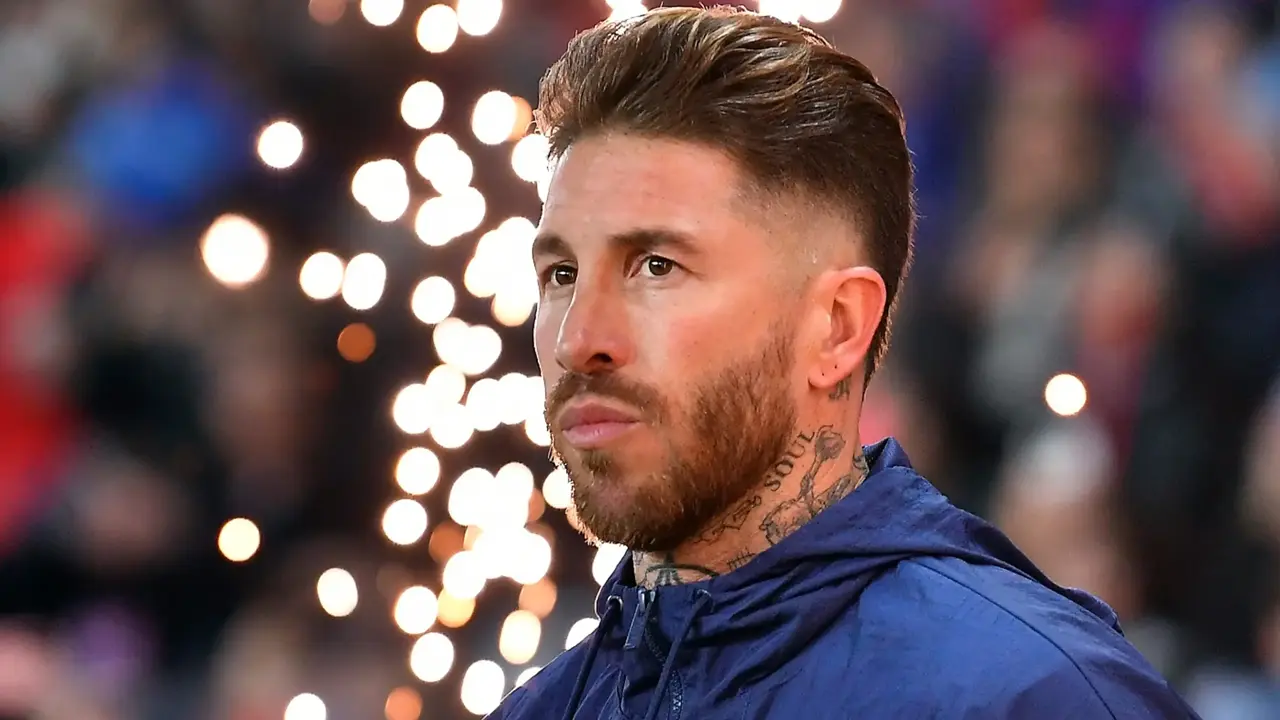 Galatasaray’da Sergio Ramos Sesleri! Dev Transferde Sona Gelindi! Anlaşmanın Detayları Ortaya Çıktı