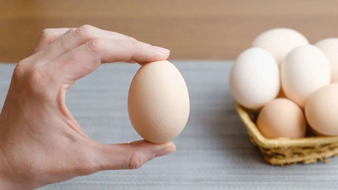 Saniyeler İçinde Yumurtanın Taze Olup Olmadığını Anlayabilirsiniz! Bayat Yumurta Nasıl Anlaşılır? En Pratik Yolu…
