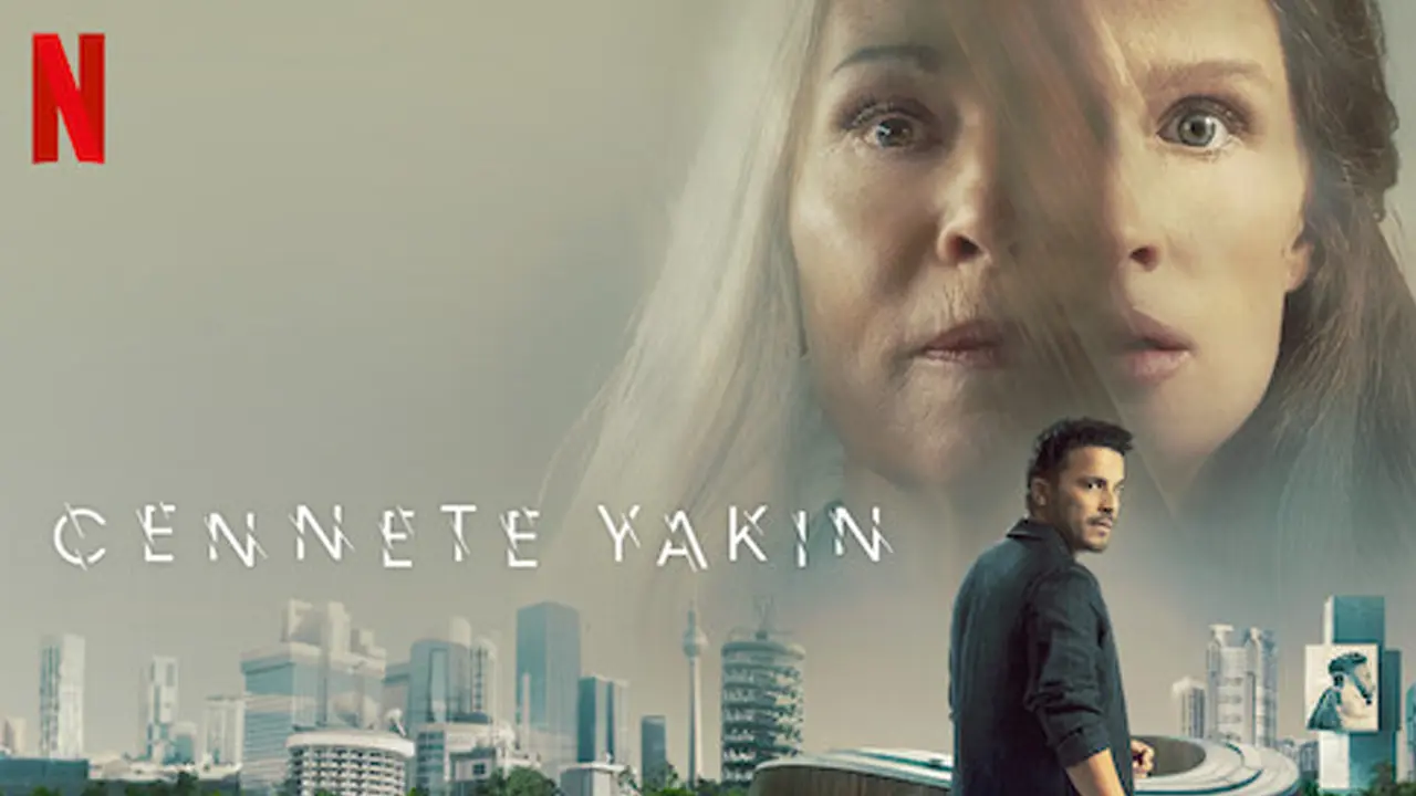 Neflix’te İzlenme Rekorları Kırıyor! Bir Kez Başlayan Bağımlısı Oluyor! 3 Haftadır Zirvede...
