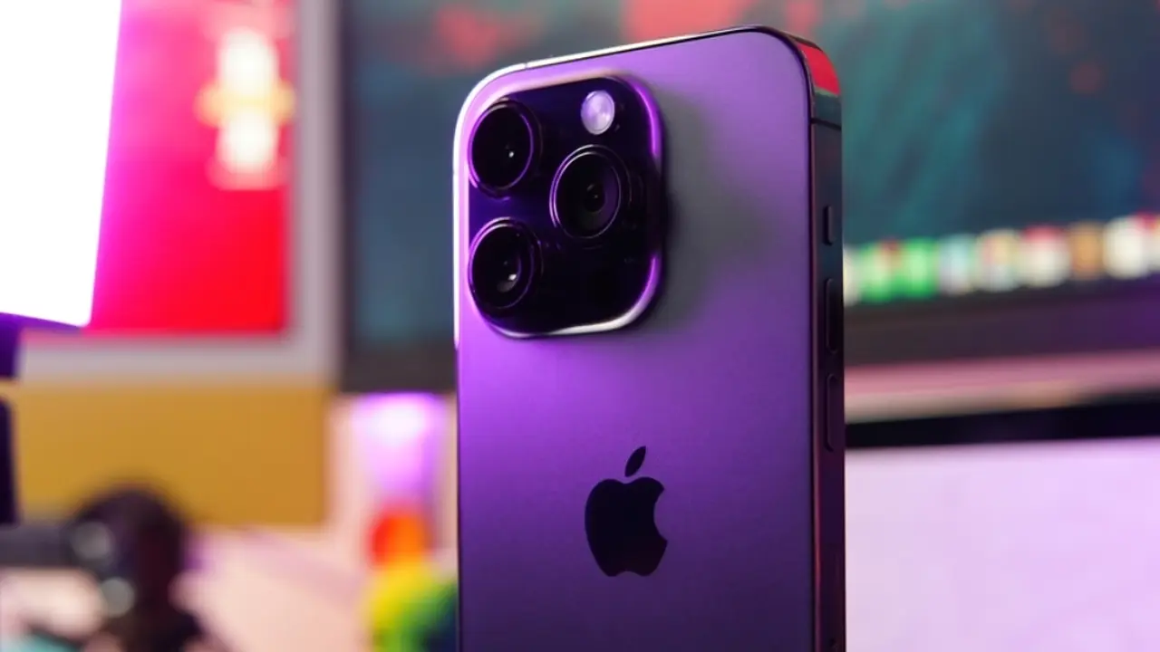 Iphone 15 Pro Renkleri Belli Oldu: İki Farklı Renkle Satışa Sunulacak! Iphone 15 Ne Zaman Çıkacak?