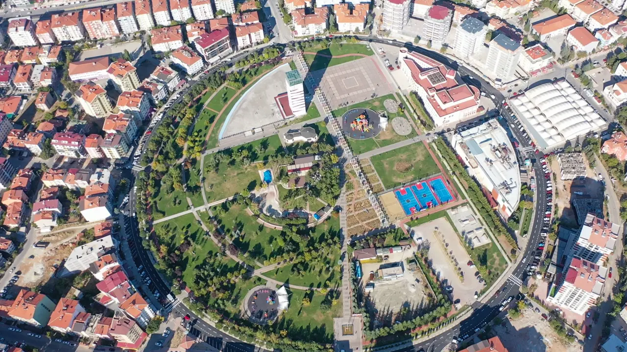 Uşak – Antalya Arası Kaç Km Uşak – Antalya Arası Mesafe