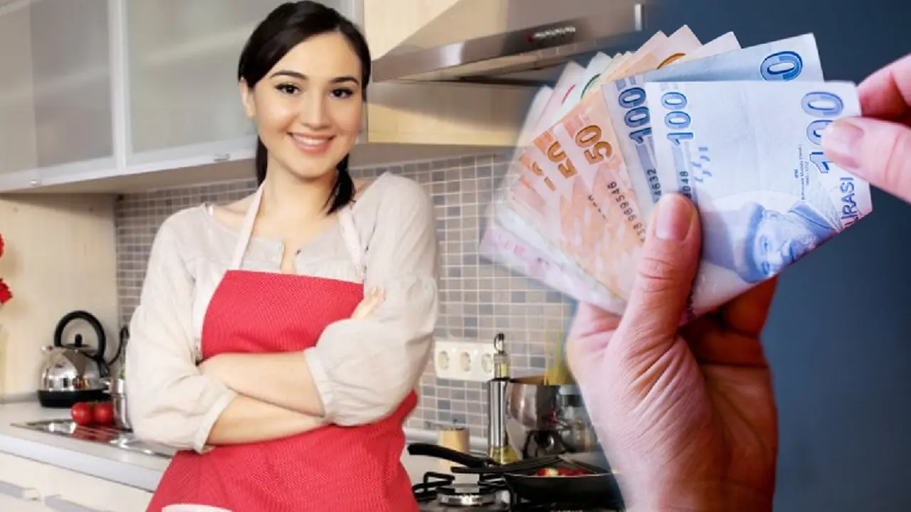 25 Yıllık Ev Hanımlarına Emeklilik Şartları Nelerdir?