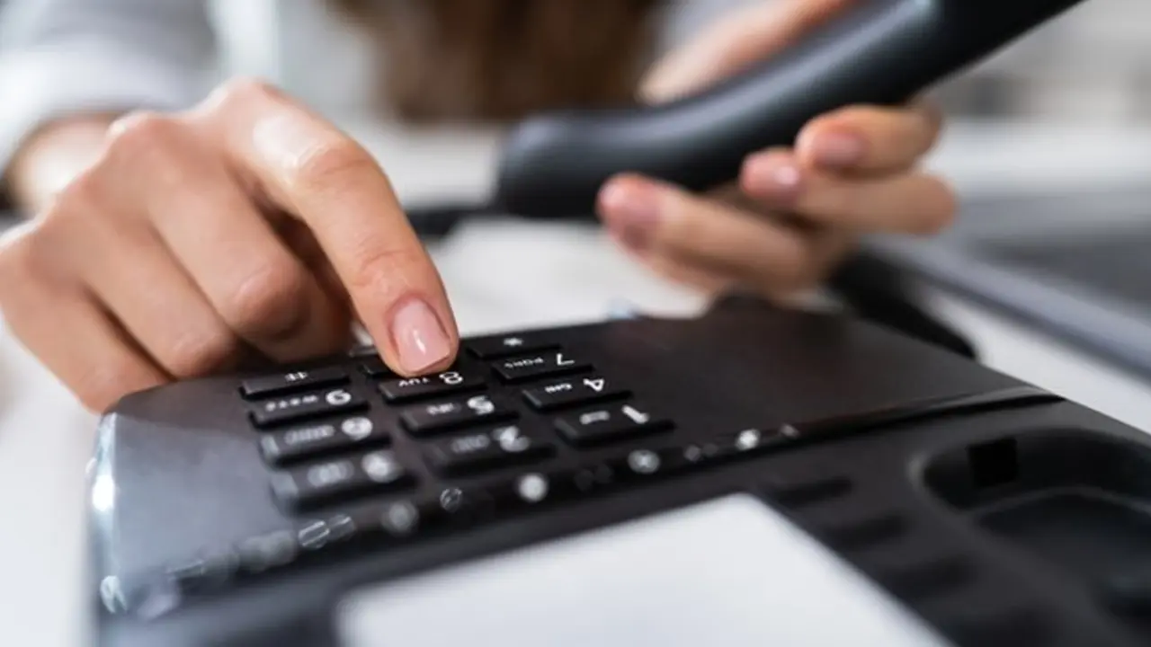 Uşak'ın Telefon (Alan) Kodu Kaçtır? Uşak Şehirlerarası Telefon Numarası