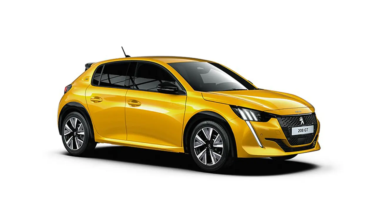 Peugeot 208 Kampanyasını Duyan Bayiye Koştu: 1,89 Faizli, 140 Bin Tl Kredi…