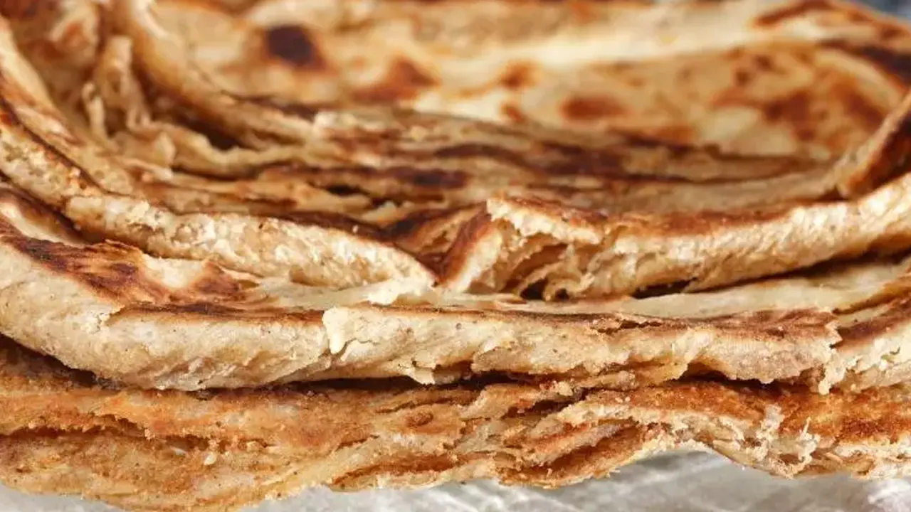 Bir Tadan Bir Daha Vazgeçemiyor! Uşak Usulü Katmer Tarifi Ve Malzemeleri... Uşak Katmeri Nasıl Yapılır?