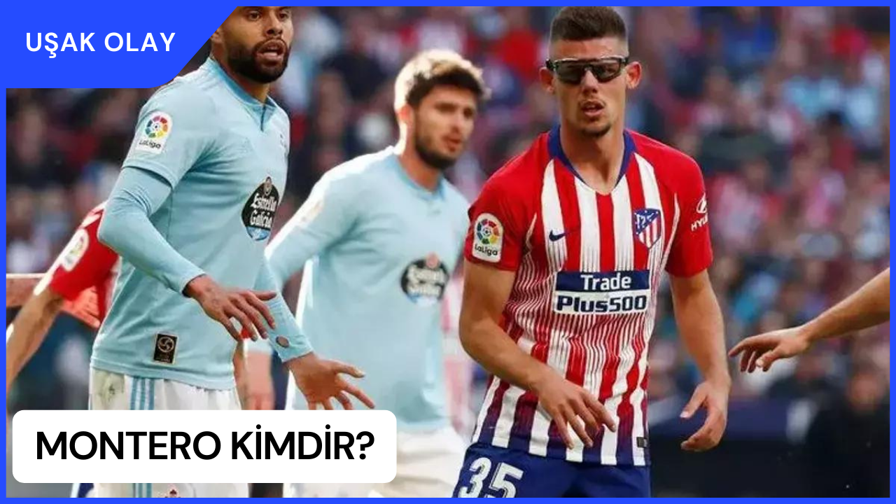 Montero Kimdir? Francisco Montero Rodriguez Hangi Takımlarda Oynamıştır?