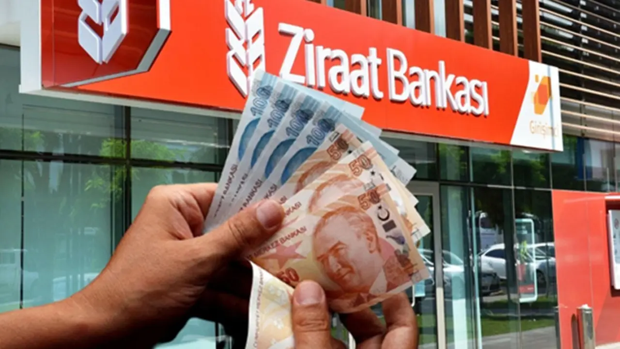 Bakan Şimşek'ten Yeni Kredi Müjdesi: Ziraat Bankası Aracılığıyla Verilecek! 1 Milyar Dolarlık Kredi Paketi!