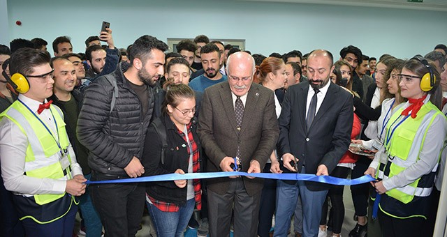 Sivil Havacılıkta Uygulamalı Eğitim