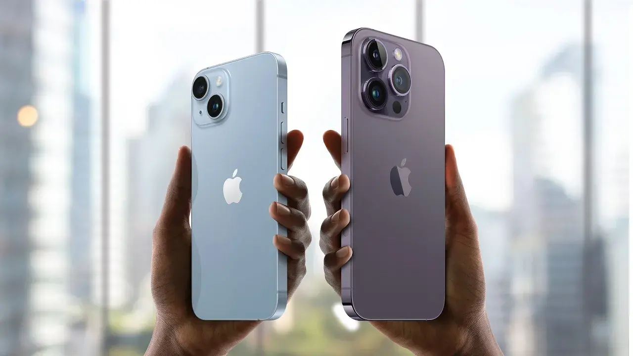Apple'dan Iphone 15 Atılımı: Hem Vegan Deri Hem Eskiye Dönüş!