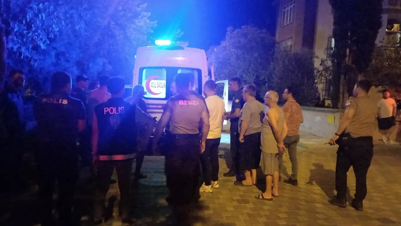 Borç Yüzünden Tartıştığı Kişiyi Av Tüfeğiyle Öldüren Kişi Tutuklandı