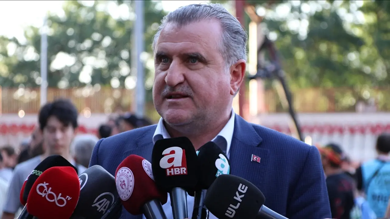 Bakan Aşkın Bak Duyurdu: Kyk Başvuruları Başladı! Kyk Yurt Başvurusu Nasıl Yapılır? Ne Zaman Bitecek?