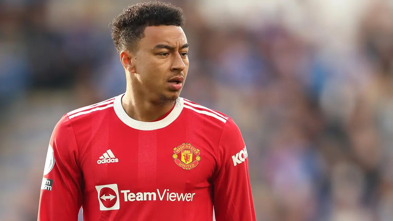 Beşiktaş’ta Jesse Lingard Sesleri! İngiliz Orta Saha Gelmeye Hazır! Son Söz Şenol Güneş’te