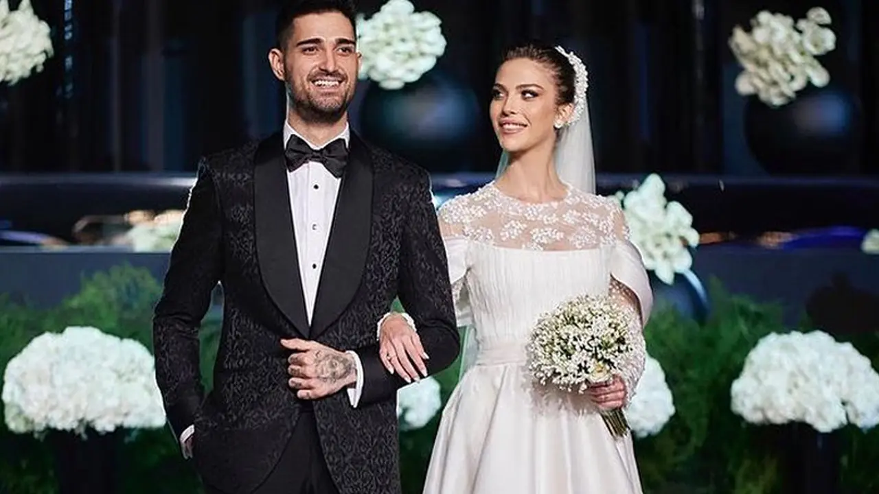 Yasemin Şefkatli İle İdo Tatlıses'in En Mutlu Günü: İkizlerinin Cinsiyetleri Belli Oldu!