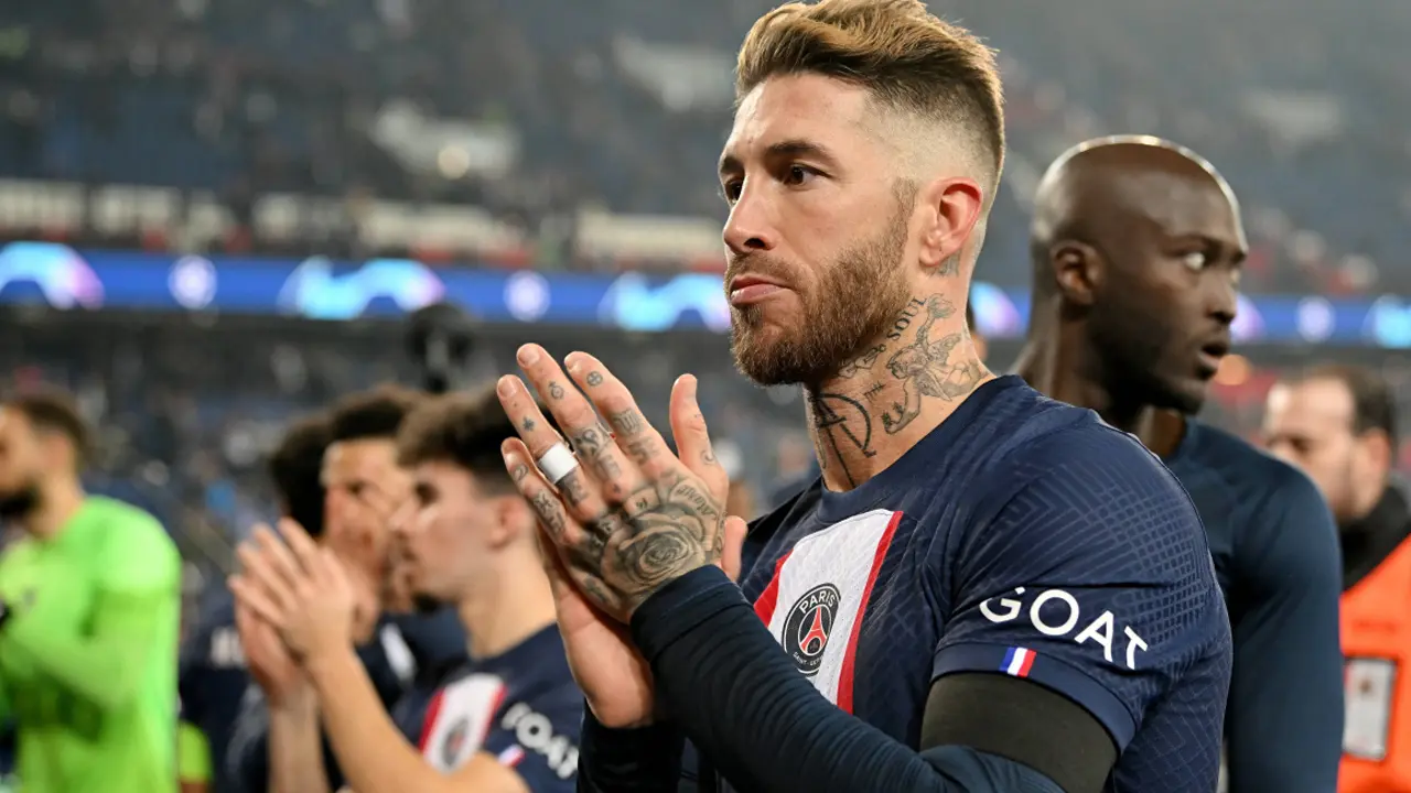 Sergio Ramos Transferinde Son Dakika Gelişmesi! İstanbul’a Geliyor Mu? Galatasaray’ın Muhteşem Planı...