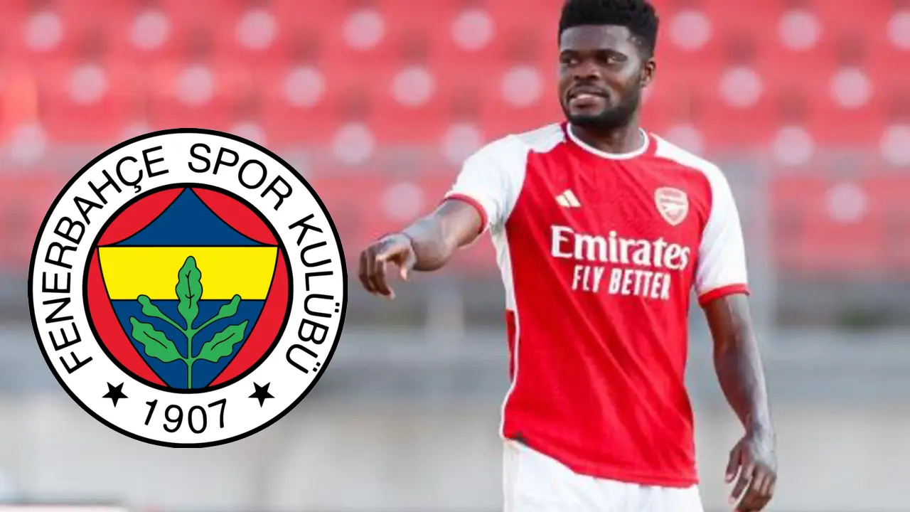 Fenerbahçe Thomas Partey’de sona doğru! 20 milyon Euro masada! İsmail Kartal onay verdi
