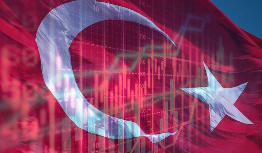 Türkiye Ekonomisi Yılın İkinci Çeyreğinde %3,8 Büyüdü: İşte Büyümeye Etki Eden Faktörler