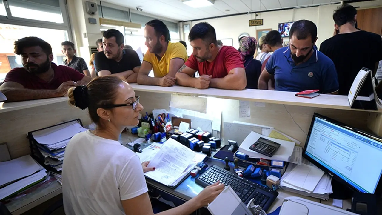 İkinci el araç ve ev satışlarına yeni ayar: Karar, Resmi Gazete’de yayımlandı… 100 bin TL ceza ödenecek