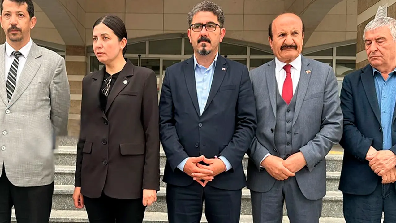 Uşak’ta CHP ile İYİ Parti ittifak yapacak mı? Millet İttifakı’nda kırgınlıklar bitti mi?