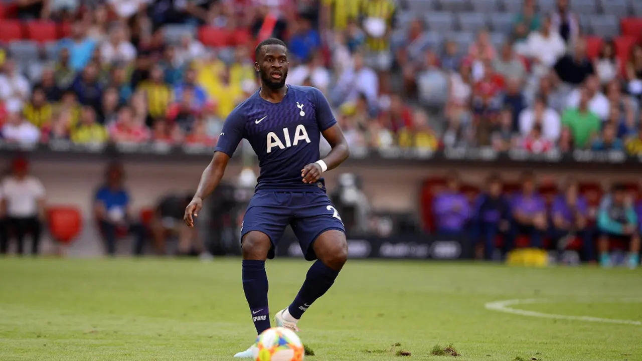 Fransa basını duyurdu: Ndombele Galatasaray’a transfer olacak! Yıldız orta sahanın maliyeti tartışma yarattı