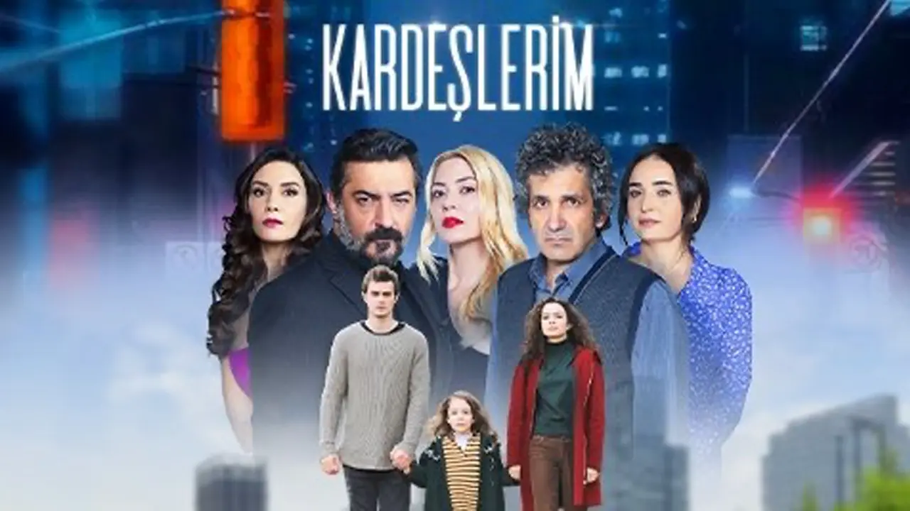 ATV Kardeşlerim fragmanını yayınladı! 4. sezon tarihi belli oldu mu? Yeni sezonda nefesler tutulacak
