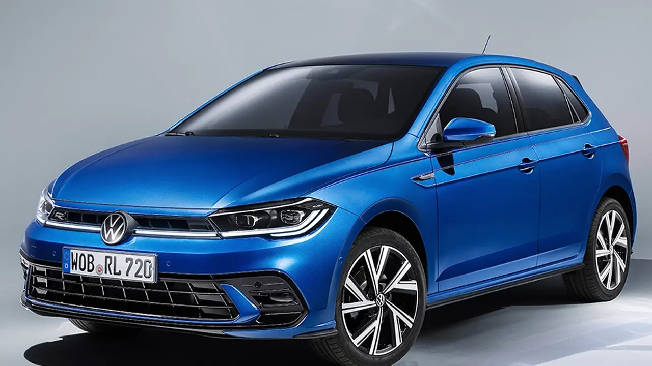 Volkswagen Polo’nun Avantajlı Fiyat Seçenekleri Duyuruldu: 887 Bin 500 TL'den Başlayan Fiyatlar…