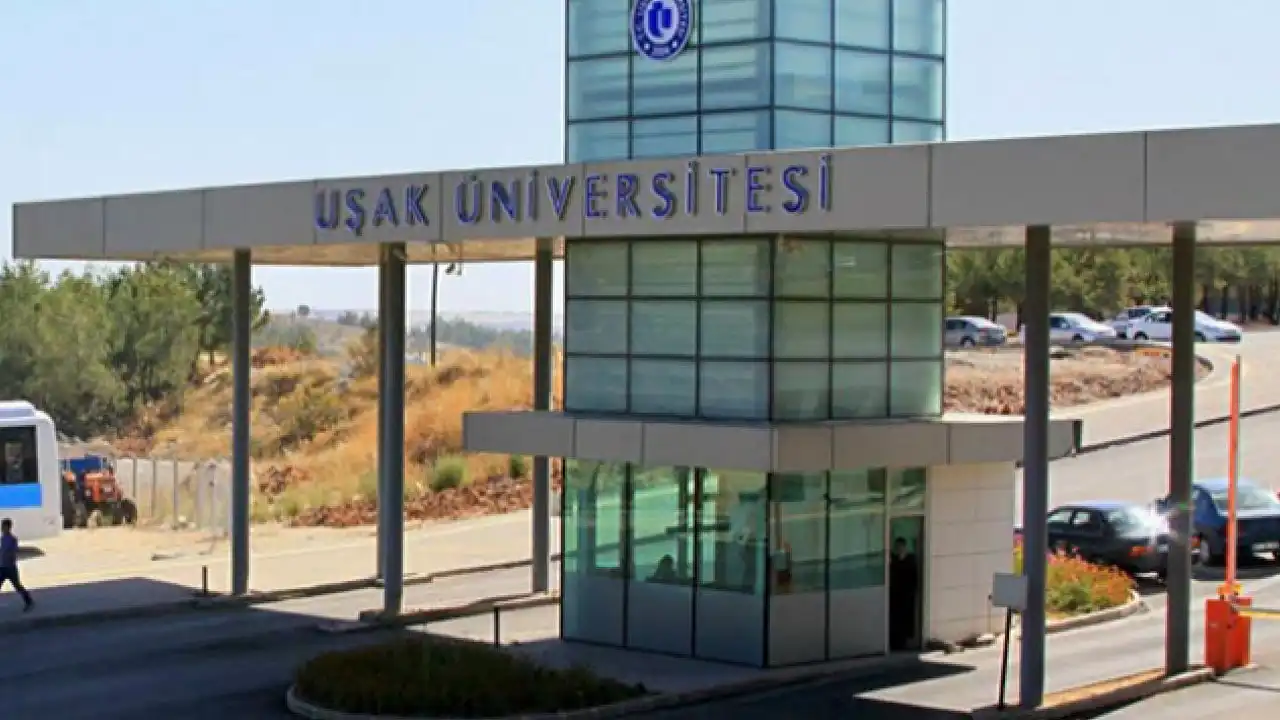 Okul Birincileri “Tercihim Uşak Üniversitesi” Dedi